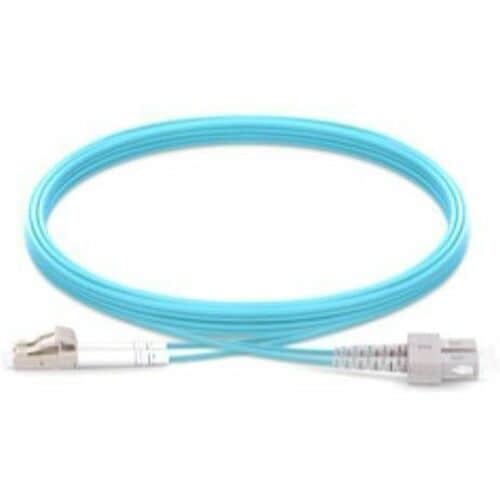 ECI Networks Fiber Optic Duplex Patch Network Cable