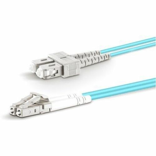 ECI Networks Fiber Optic Duplex Patch Network Cable