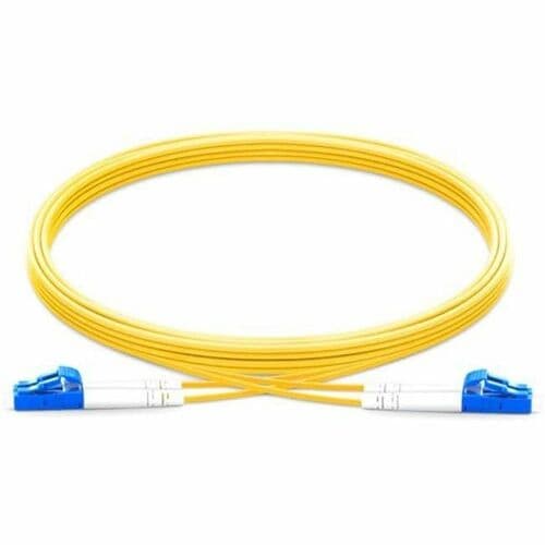 ECI Networks Fiber Optic Patch Duplex Network Cable