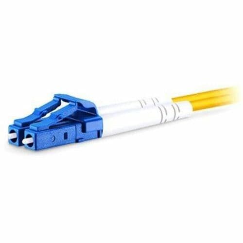 ECI Networks Fiber Optic Patch Duplex Network Cable