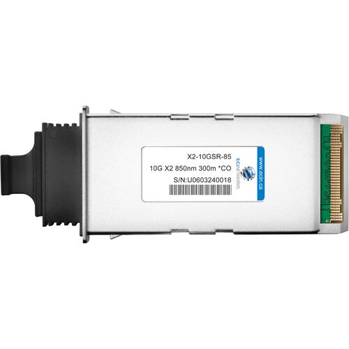 ECI Networks 10GBASE-LR X2 Module