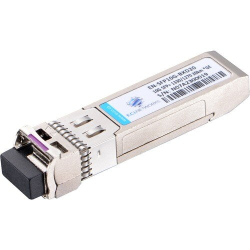 ECI Networks SFP+ Module - For Data Networking, Optical Network