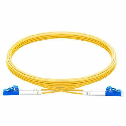 ECI Networks Fiber Optic Duplex Patch Network Cable