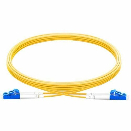 ECI Networks Fiber Optic Duplex Patch Network Cable