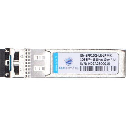 ECI Networks 10GBASE-LR SFP+ Module for SMF