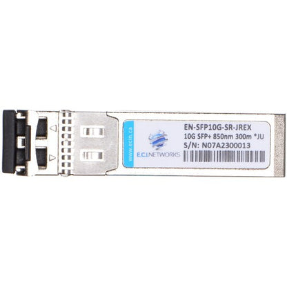 ECI Networks 10GBASE-SR SFP+ Transceiver