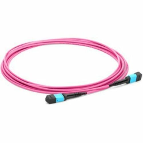 ECI Networks Fiber Optic Trunk Network Cable - 16.4 ft (5 m) Fiber Optic Network