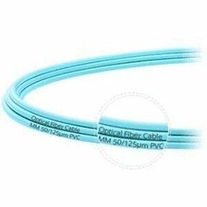 ECI Networks Fiber Optic Duplex Patch Network Cable