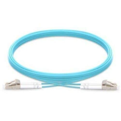 ECI Networks Fiber Optic Duplex Patch Network Cable