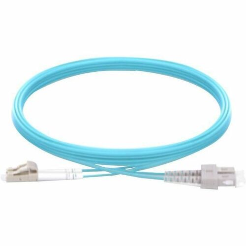 ECI Networks Fiber Optic Duplex Patch Network Cable