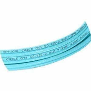 ECI Networks Fiber Optic Duplex Patch Network Cable