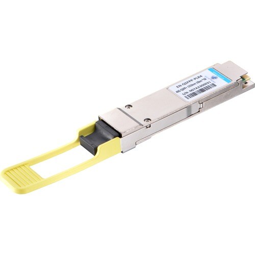 ECI Networks QSFPP-4X10GE