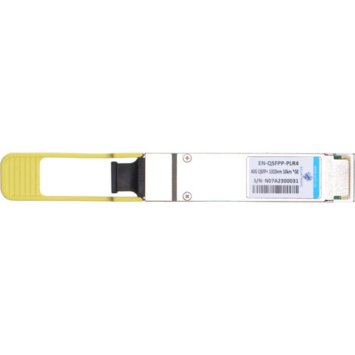 ECI Networks QSFPP-4X10GE