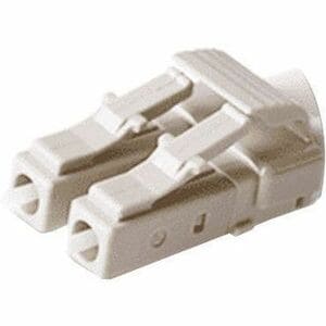 ECI Networks Fiber Optic Duplex Patch Network Cable