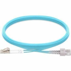 ECI Networks Fiber Optic Duplex Patch Network Cable