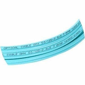 ECI Networks Fiber Optic Duplex Patch Network Cable