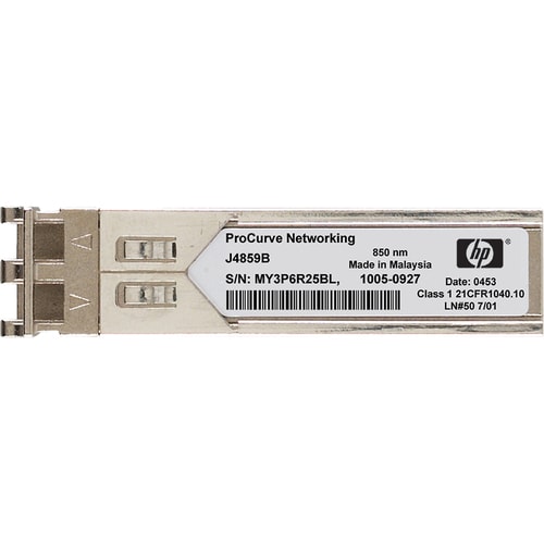ECI Networks Mini-GBIC Transceiver Module