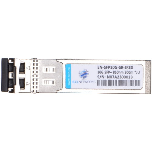 ECI Networks SFP+ Module - For Data Networking