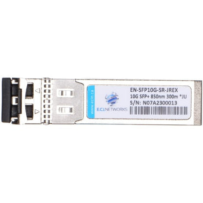 ECI Networks SFP+ Module - For Data Networking