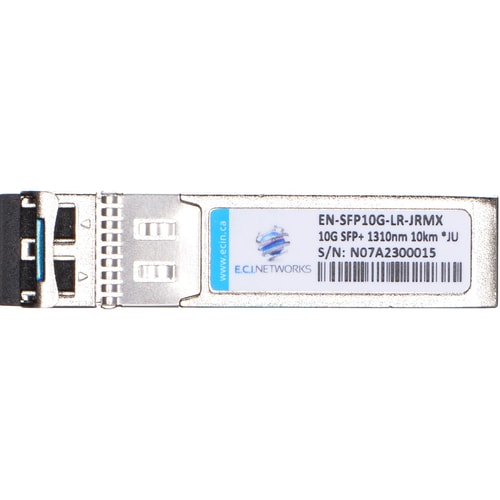 ECI Networks 10GBase-LR SFP+ Transceiver