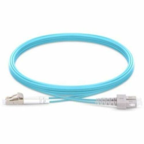 ECI Networks Fiber Optic Duplex Patch Network Cable