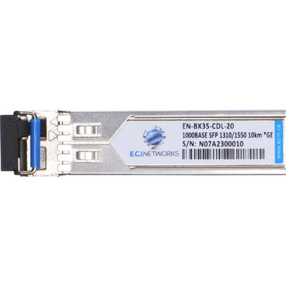 ECI Networks 1000BASE-BX10