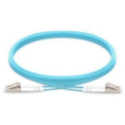 ECI Networks Fiber Optic Duplex Patch Network Cable