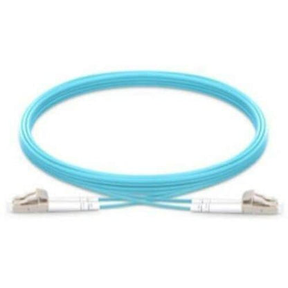 ECI Networks Fiber Optic Duplex Patch Network Cable - 32.8 ft Fiber Optic Network Cable fo