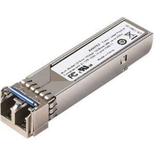 SFF PLUGGABLE 10 GIGABIT ETHERNET SFP+ SR OPTICS