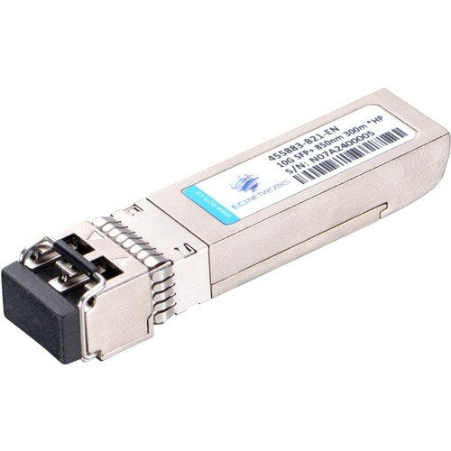 ECI Networks BladeSystem c-Class 10Gb SFP+ SR Transceiver