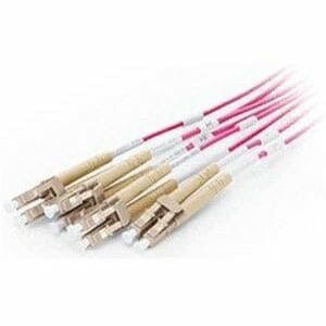 ECI Networks Fiber Optic Duplex Network Cable