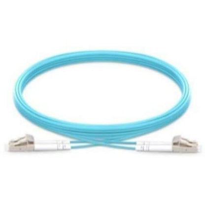 ECI Networks Fiber Optic Duplex Patch Network Cable - 49.2 ft Fiber Optic Network Cable fo