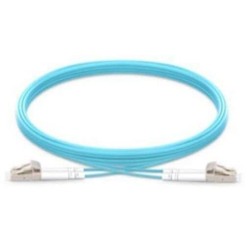 ECI Networks Fiber Optic Duplex Patch Network Cable - 49.2 ft Fiber Optic Network Cable fo