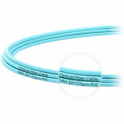ECI Networks Fiber Optic Duplex Patch Network Cable
