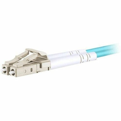 ECI Networks Fiber Optic Duplex Patch Network Cable - 16.4 ft Fiber Optic Networ