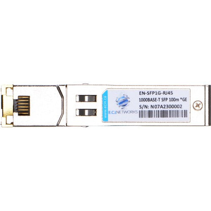 ECI Networks Cisco 1000BASE-T SFP Module