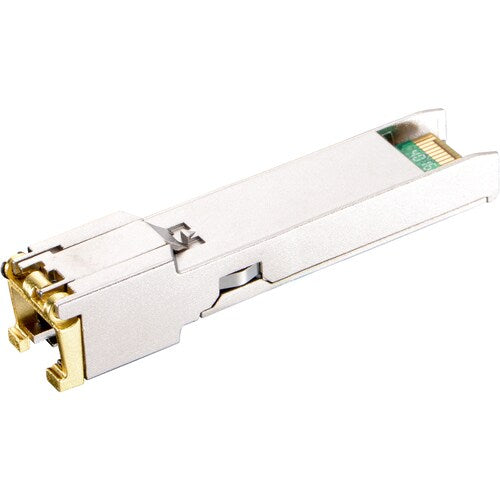 ECI Networks Cisco 1000BASE-T SFP Module