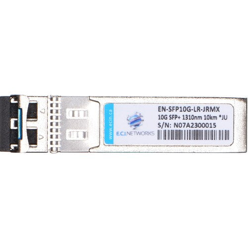 ECI Networks SFP+ Module - For Optical Network, Data Networking
