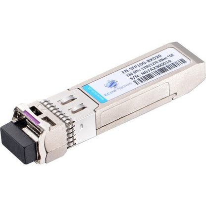 ECI Networks SFP+ Module - For Data Networking, Optical Network
