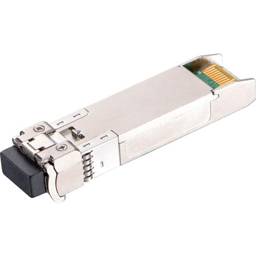 ECI Networks SFP+ Module - For Data Networking, Optical Network