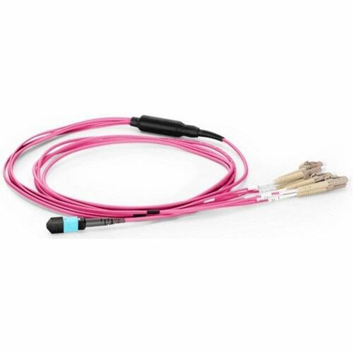 ECI Networks Fiber Optic Duplex Network Cable
