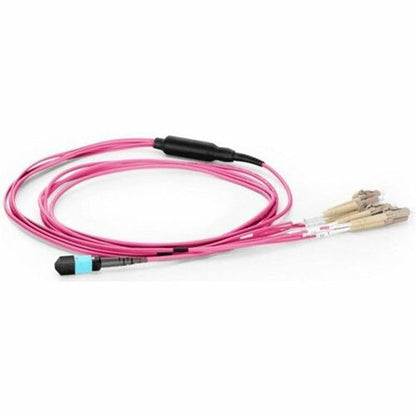 ECI Networks Fiber Optic Duplex Network Cable