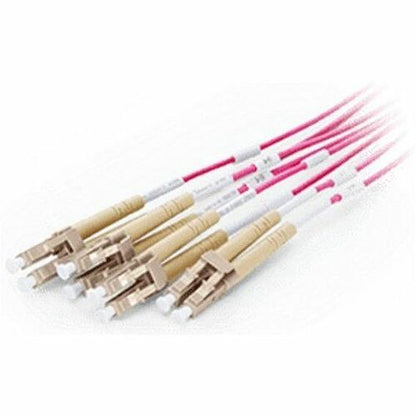 ECI Networks Fiber Optic Duplex Network Cable