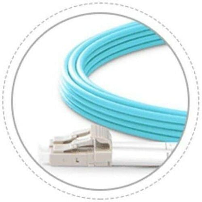 ECI Networks Fiber Optic Patch Duplex Network Cable