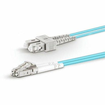 ECI Networks Fiber Optic Patch Duplex Network Cable