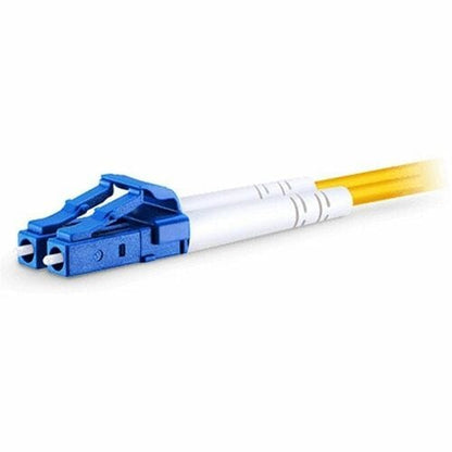 ECI Networks Fiber Optic Duplex Patch Network Cable