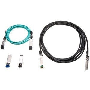 ECI Networks 25GBASE-SR SFP Optics Module, up to 70m over OM3 MMF or 100m over OM4 MMF