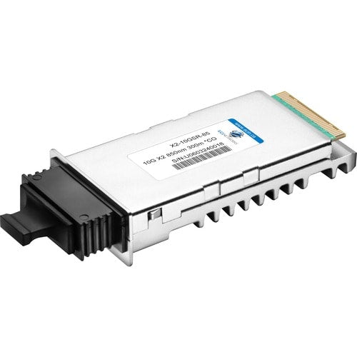 Module ECI Networks 10GBASE-SR X2 - Pour réseaux de données et réseaux optiques