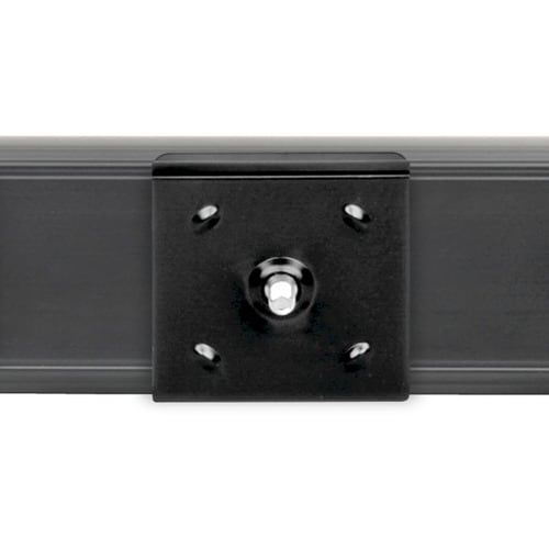 Tripp Lite by Eaton PS2404RA06B 4-Outlet Power Strip - NEMA 5-15P - 4