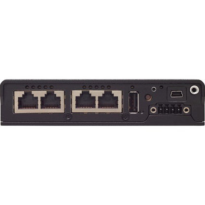 809 INDUSTRIAL ISR 4G/LTE MULTIMODEATT/CANADA REMANUFACTUR